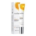 Contorno de Ojos Iluminador con Vitamina C  20g - Producto de alta calidad para tu hogar