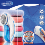 Quita pelusas eléctrico - Producto de alta calidad para tu hogar