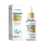Sérum Reafirmante con Colágeno + Niacinamida + Ácido Hialurónico  30ml - Producto de alta calidad para tu hogar