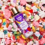 Body Mist Candy Fantasy  250ml - Producto de alta calidad para tu hogar