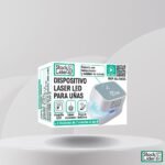 Dispositivo laser LED para uñas - Producto de alta calidad para tu hogar