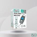 Peso para maletas - Producto de alta calidad para tu hogar