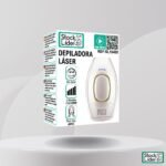 Depiladora láser - Producto de alta calidad para tu hogar