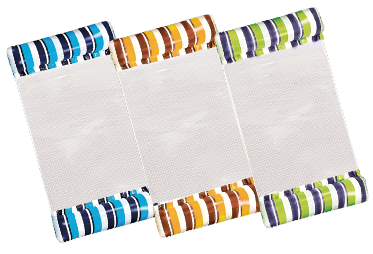 Hamaca hinchable - Producto de alta calidad para tu hogar - Imagen 3