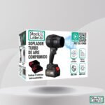 Soplador turbo de aire comprimido - Producto de alta calidad para tu hogar