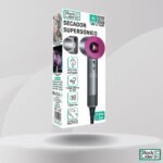 Secador supersónico - Producto de alta calidad para tu hogar