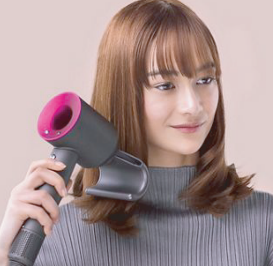 Secador supersónico 5 en 1 edición color pastel - Producto de alta calidad para tu hogar - Imagen 4