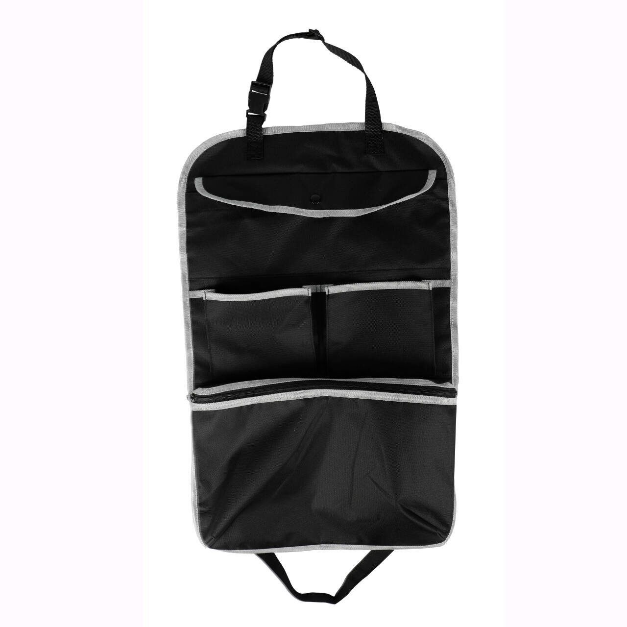 Pack Coche Organización De Maletero & De Asiento - Producto de alta calidad para tu hogar - Imagen 2