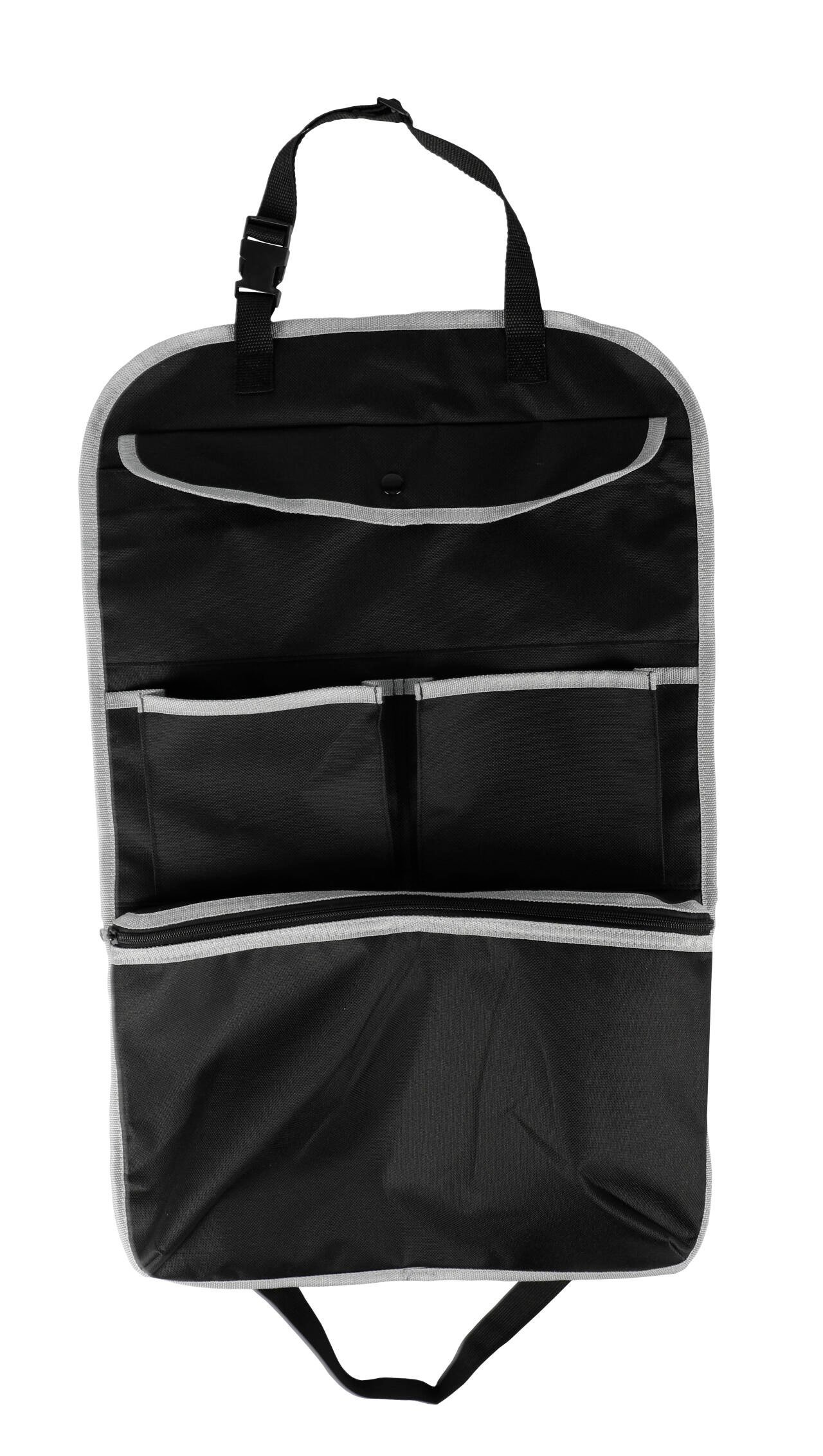 Pack Coche Organización De Maletero & De Asiento - Producto de alta calidad para tu hogar - Imagen 3