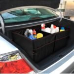 Organizador De Maletero de Coche - Producto de alta calidad para tu hogar