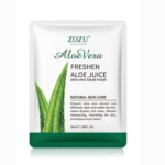 Mascarilla Reparadora y Calmante de Aloe Vera - Producto de alta calidad para tu hogar