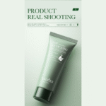 Limpiador Facial Orgánico de Aguacate Purificante  100g - Producto de alta calidad para tu hogar