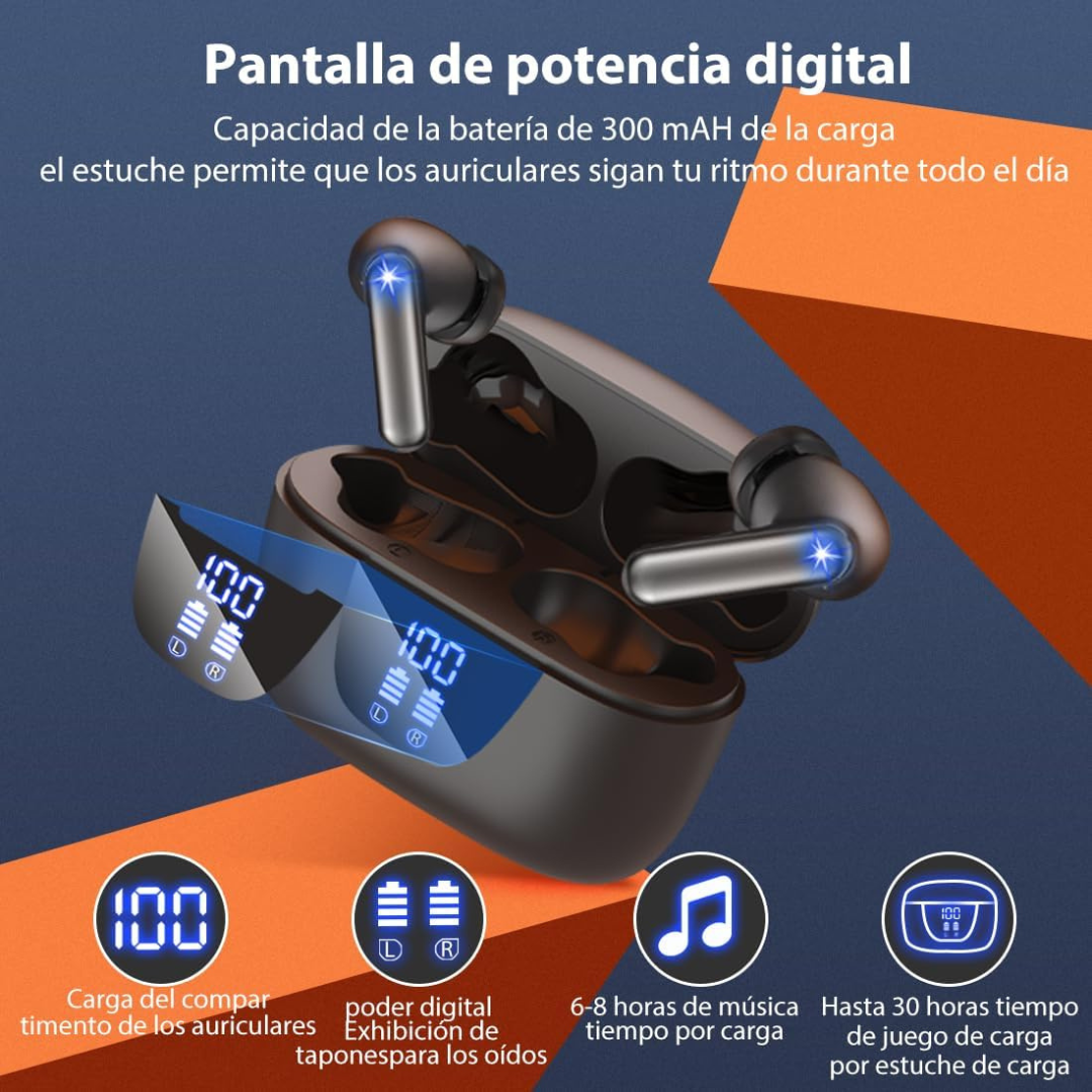 Auricular Traductor Comunicación sin fronteras al alcance de todos - Producto de alta calidad para tu hogar - Imagen 4