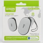 localizador (tracker tag) compatible con iPhone - Producto de alta calidad para tu hogar