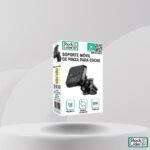 Soporte móvil de pinza para coche - Producto de alta calidad para tu hogar