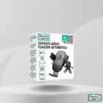 Soporte móvil fijación automática - Producto de alta calidad para tu hogar