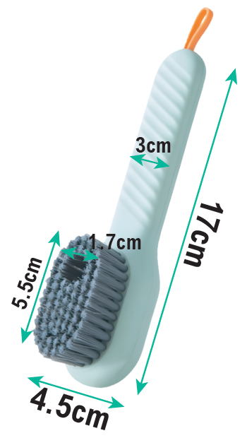 Cepillo multiusos - Producto de alta calidad para tu hogar - Imagen 2