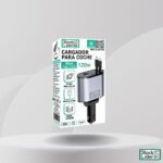 Cargador para coche - Producto de alta calidad para tu hogar