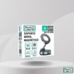 Soporte móvil magnético - Producto de alta calidad para tu hogar