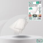 Bolsas gofradas de envasado al vacío - Producto de alta calidad para tu hogar