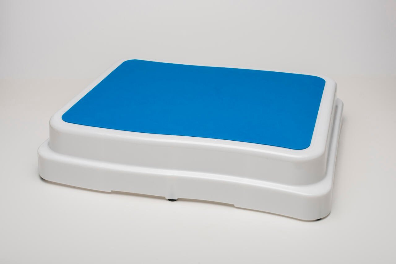 Escalón modular para baño - Producto de alta calidad para tu hogar - Imagen 2