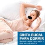 Tiras Bucales Antirronquidos, 90 Tiras para Dormir Antirronquidos - Producto de alta calidad para tu hogar