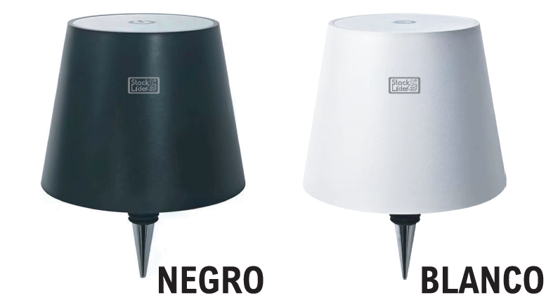 Lámpara para botellas - Producto de alta calidad para tu hogar - Imagen 2