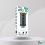 Cafetera portátil - Producto de alta calidad para tu hogar