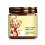 Crema de sebo de res (honey tallow balm) -envase de plástico - Producto de alta calidad para tu hogar