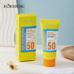 Kormmesic Protector Solar 50++ Hidratante y Ligero 60?g ?? - Producto de alta calidad para tu hogar