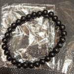 Pulsera de Obsidiana Anti-Hinchazón - Producto de alta calidad para tu hogar