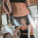 Faja Lumbar Quemadora de Grasa - Producto de alta calidad para tu hogar