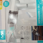 Aspirador Portátil para Coche - Producto de alta calidad para tu hogar