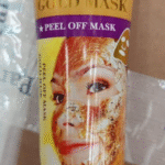 Mascarilla Dorada Antienvejecimiento - Producto de alta calidad para tu hogar