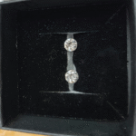 Pendientes Brillantes Magnéticos - Producto de alta calidad para tu hogar