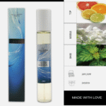 Perfume Eau de Toilette ROCA POUR FEMME 33ML  Delicadeza y poder en formato mini - Producto de alta calidad para tu hogar