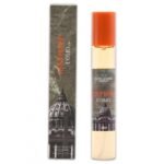 Perfume Eau de Toilette GENT ROME POUR HOMME 33ML  Elegancia atemporal en formato portátil - Producto de alta calidad para tu hogar