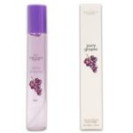 Perfume Eau de Toilette UVA 33ML  Dulzura afrutada en formato irresistible - Producto de alta calidad para tu hogar
