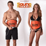 Cinturón con efecto sauna para reducir medidas - Producto de alta calidad para tu hogar