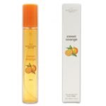 Perfume Eau de Toilette NARANJA 33ML  Vitalidad cítrica en cada rocío - Producto de alta calidad para tu hogar