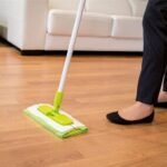 Mopa con mango telescópico de 120 cm - Producto de alta calidad para tu hogar