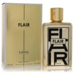 Perfume Eau de Parfum Flair pour Femme 100?ml - Producto de alta calidad para tu hogar