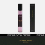 Perfume Eau de Toilette Starry?Night?Crystal pour Femme 33?ml - Producto de alta calidad para tu hogar