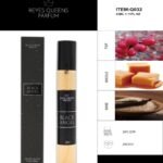 Perfume Eau de Toilette Angel Black pour Femme 33ml  Elegancia Femenina en Formato Compacto - Producto de alta calidad para tu hogar