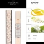 Perfume Eau de Toilette Lucci pour Femme 33ml  Elegancia Sofisticada en Formato Mini - Producto de alta calidad para tu hogar
