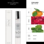 Perfume Eau de Toilette Miss Lady pour Femme 33ml  Delicadeza y Estilo en Cada Rociada - Producto de alta calidad para tu hogar