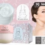 Exfoliante Corporal 3Q Beauty 350?ml  Cuidado Intenso y Renovador - Producto de alta calidad para tu hogar