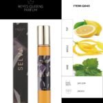 Perfume Eau de Toilette Selva pour Femme 33ml  Naturaleza Salvaje y Belleza Libre en un Solo Perfume - Producto de alta calidad para tu hogar