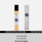 Perfume Eau de Toilette Valentin Flower pour Femme 33ml  Romance y Dulzura en Cada Rociada - Producto de alta calidad para tu hogar