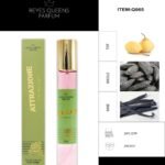 Perfume Eau de Toilette Attrazione pour Femme 33ml  Atracción Irresistible en Formato Compacto - Producto de alta calidad para tu hogar